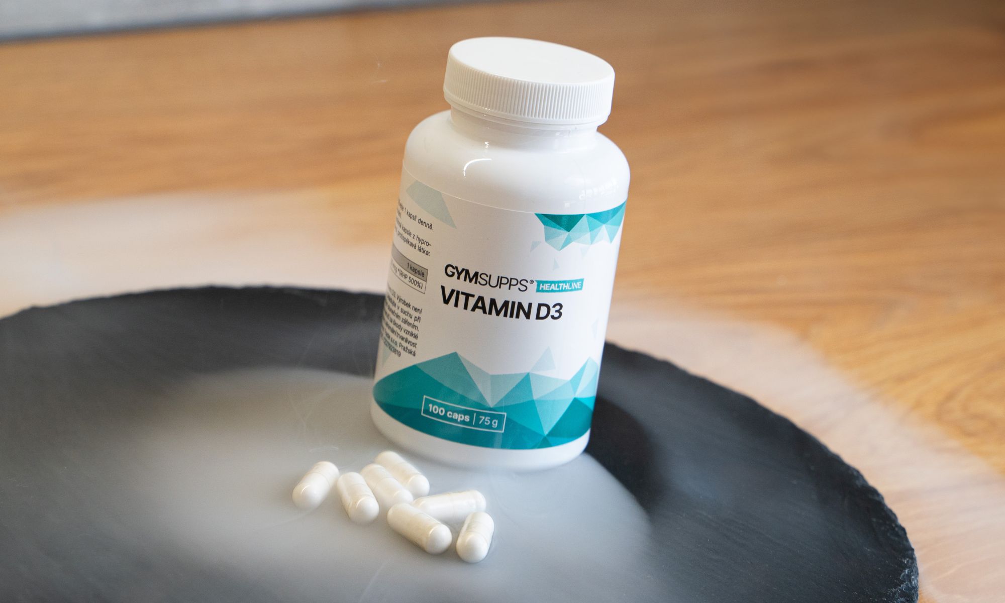 vitamínem D